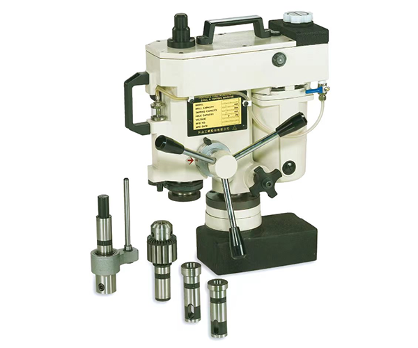 阿克陶县磁性钻孔攻牙机
